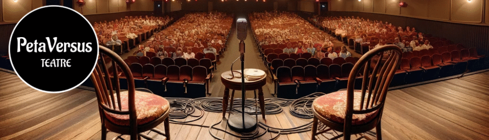 Escenario / audiencia